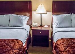 ミシガンシティ イン 写真