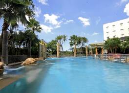 ヘルメス パレス ホテル バンダ アチェ