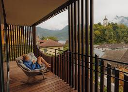 ホテル ポスト 写真