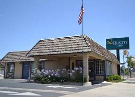 Motel 6-Kingsburg, CA