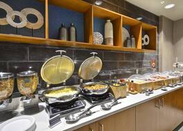 SpringHill Suites by Marriott Indianapolis Airport/Plainfield 写真