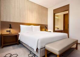 ハイアット プレイス チョンリ 写真