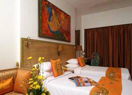 ル ストラ ホテル カール ムンバイ 写真