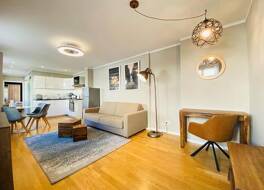 Amaroo Apartments 写真