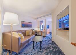 フェアフィールド イン & スイーツ バイ マリオット シカゴ ネーパーヴィル 写真