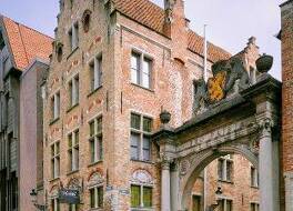 Martin's Brugge