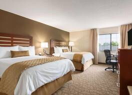 ウインダム ガーデン グランド ラピッズ エアポート 写真