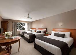 Arawa Park Hotel Rotorua 写真
