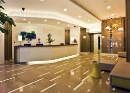 ホリデイ イン エクスプレス西安ハイテク ゾーン by IHG (西安高新智〓假日酒店)