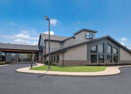 ベストウェスタン フォート ウェイン I-69 ノース 写真