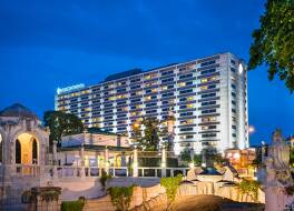 インターコンチネンタル ウィーン バイ IHG