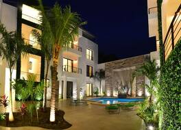 Elements Tulum Boutique Hotel 写真