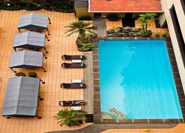 Copacabana Apartment Hotel - (Staycation is Allowed) 写真