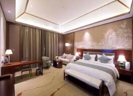 Gloria Grand Hotel Dunhuang 写真
