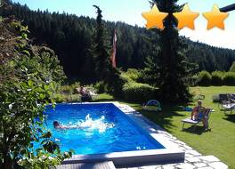 ペンション - B&B エリザベス ラートシュタット