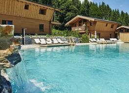 ラ ソア シャレー & イベントロッジ 写真