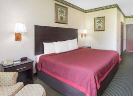 デイズ イン バイ ウィンダム サリバン 写真