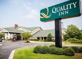 クオリティ イン ボーリングブルック I-55 写真