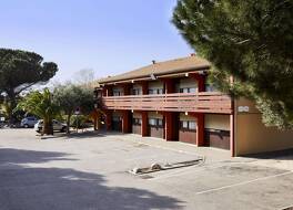 Campanile Perpignan Sud 写真