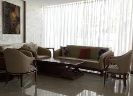 マルセン アディス ホテル 写真