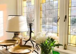 リンゼイ ハウス ゲストハウス