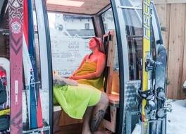 Alpenhotel Tyrol - Adults only 写真