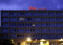 ibis Ales Centre-Ville