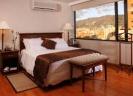 Bogota Plaza Hotel 写真