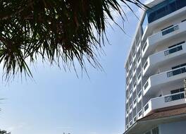 BP サミナ ビーチ ホテル & リゾート 写真