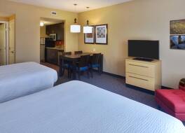 TownePlace Suites by Marriott Franklin Cool Springs 写真