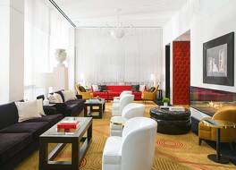 ザ ロイヤル ソネスタ シカゴ リバー ノース 写真