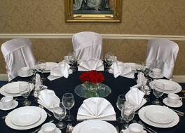 ダブルツリー スイーツ バイ ヒルトン レキシントン