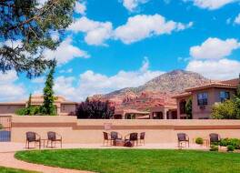 Sedona Real Inn and Suites 写真