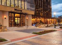 ザ ウェスティン チャタヌーガ 写真