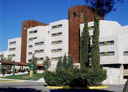 パラドール デ サラマンカ