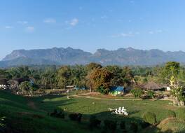 プン ワーン リゾート