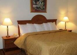 コンフォート イン ラファイエット I-65 写真