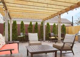 MainStay Suites 写真