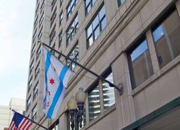 ハンプトン イン&スイーツ シカゴ ダウンタウン 写真