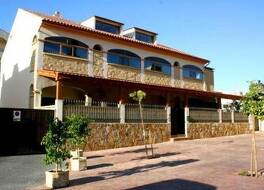 Apartamentos María Del Carmen