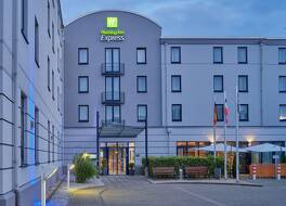 Holiday Inn Express Dortmund 写真