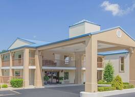 デイズ イン & スイーツ バイ ウィンダム パイン ブラフ 写真