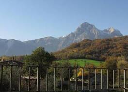 La Locanda Del Parco 写真