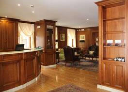 アルベルゴ マッツァンティ 写真