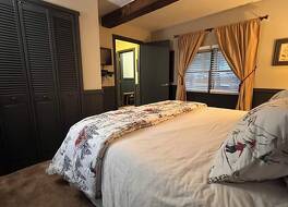 ファイニーズ スワン イン & スパ 写真