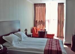 Smart Hotel Bishkek 写真