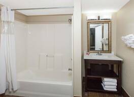 ベイモント バイ ウィンダム ダウンタウン デトロイト 写真