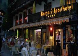 Berger's Sporthotel 写真