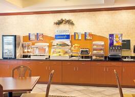 Holiday Inn Express Rockford-Loves Park By IHG 写真