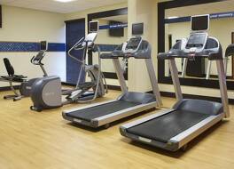 ハンプトン イン エバンズビル 写真